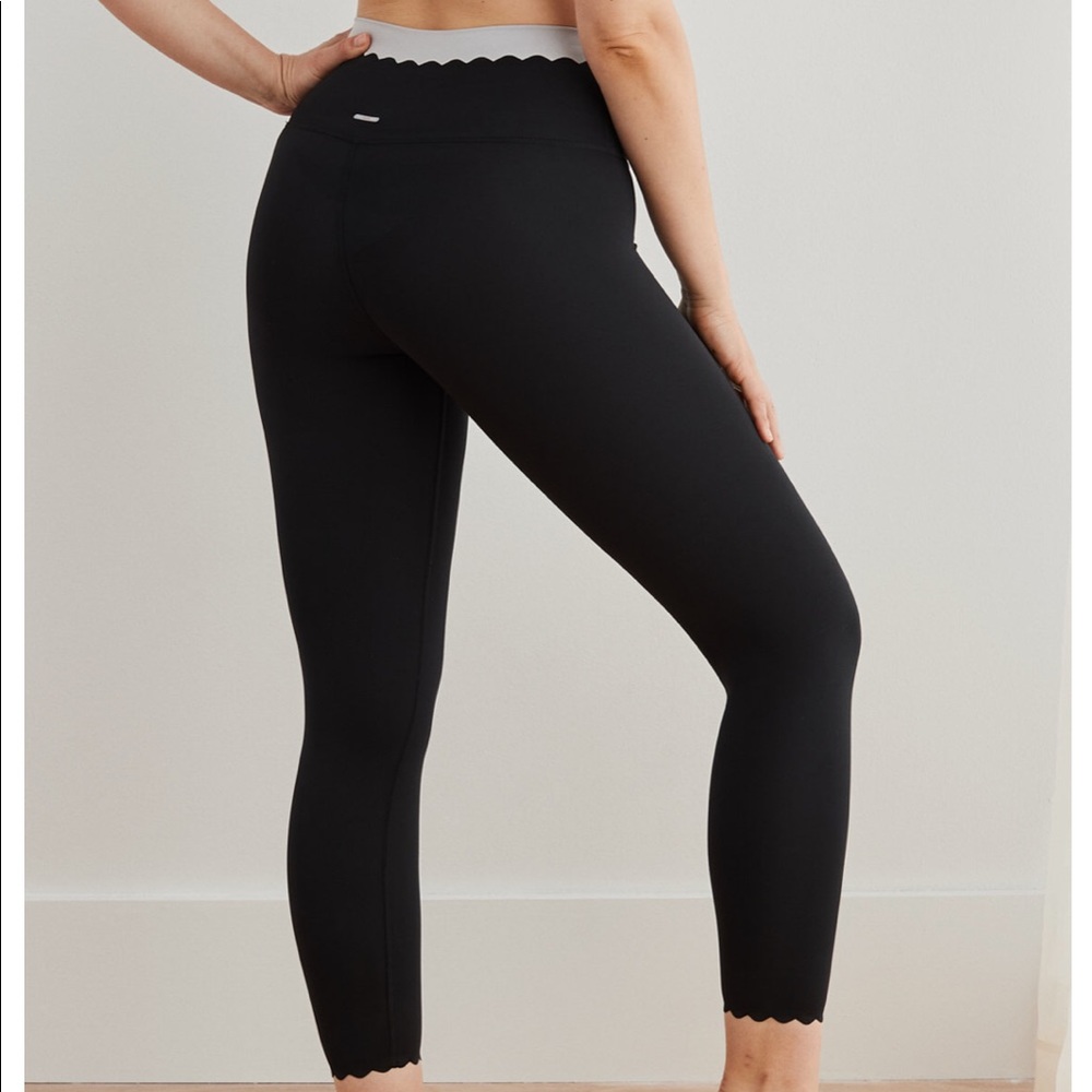 Aerie SOFT Real Me Leggings